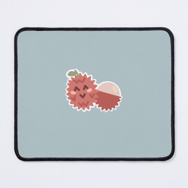 Item preview, Cute lychee designed and sold by Atelier Girouette .