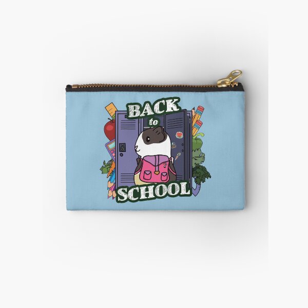 Item preview, Back to School Guinea Pig designed and sold by Eldridge Guinea Pigs.