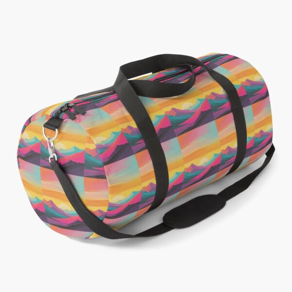 Item preview, Wanderlust Horizon: Adventure Awaits designed and sold by Nature's Palette.