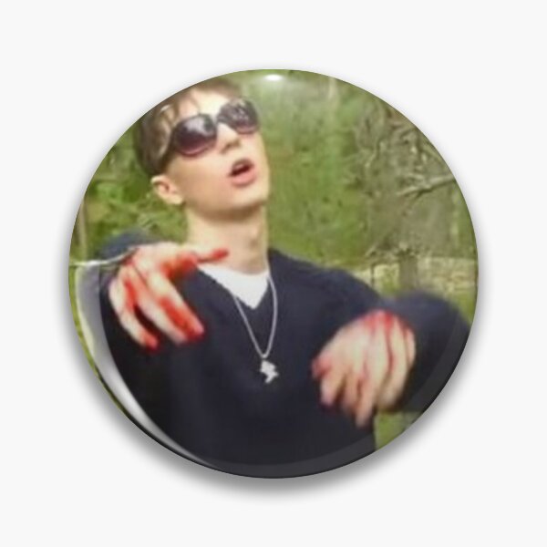 Item preview, bladee into dust mv designed and sold by sweetb3rry.