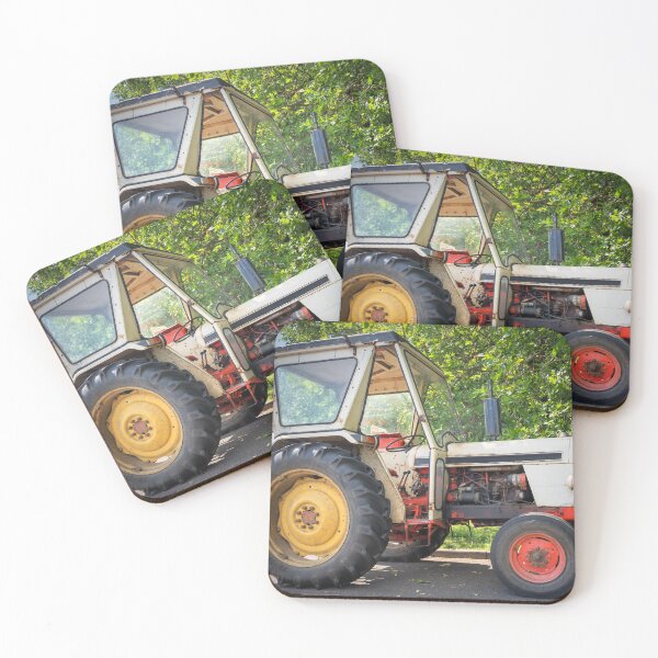 Item preview, Old Tractor designed and sold by JEZ22.