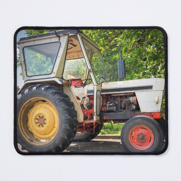 Item preview, Old Tractor designed and sold by JEZ22.