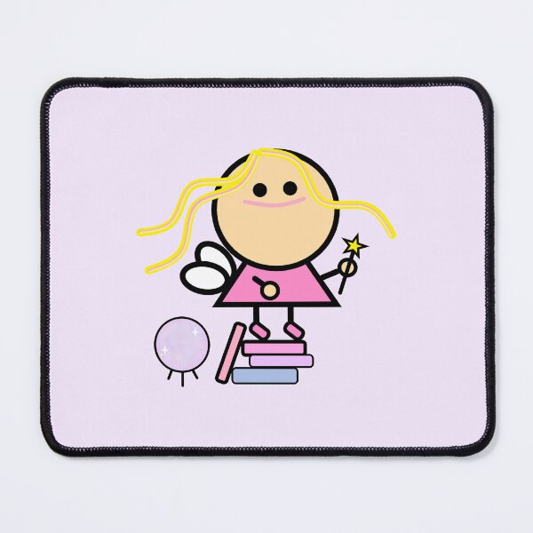 Item preview, Fairy Lulu Casting Spells  designed and sold by Sassy and Nelly.