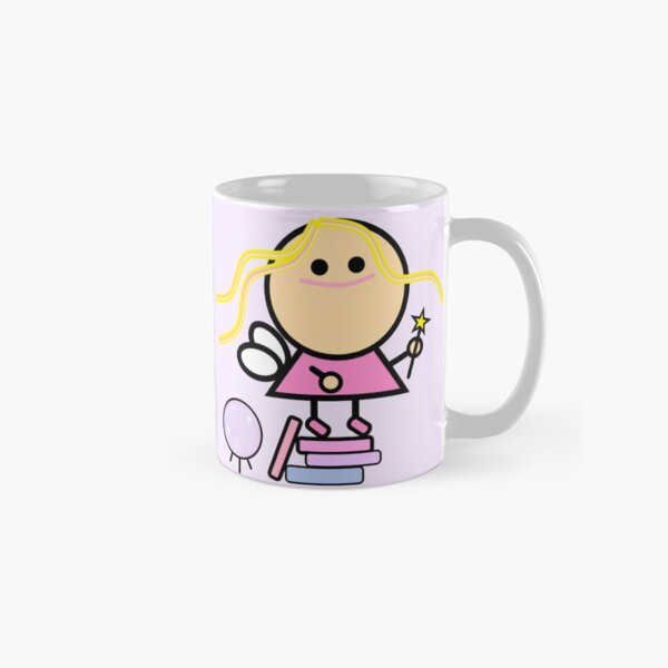 Item preview, Fairy Lulu Casting Spells  designed and sold by Sassy and Nelly.