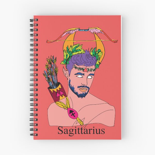 Item preview, Sagittarius the Hunter designed and sold by OieNicks030.