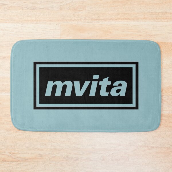 Item preview, MVITA - Manchester Vibes In The Area 1 designed and sold by TraceTheFace.