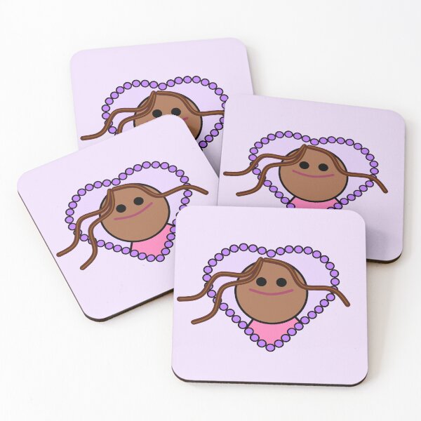 Item preview, Gracie Love Heart designed and sold by Sassy and Nelly.