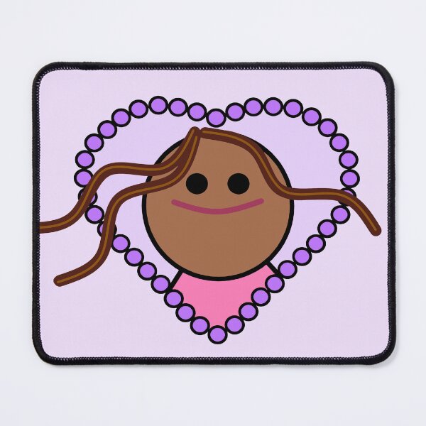 Item preview, Gracie Love Heart designed and sold by Sassy and Nelly.