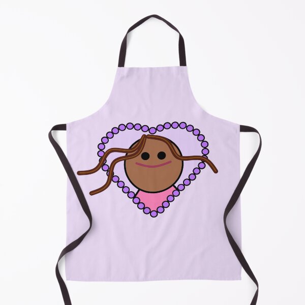Item preview, Gracie Love Heart designed and sold by Sassy and Nelly.