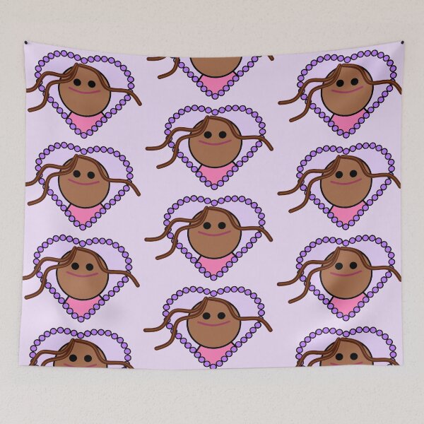 Item preview, Gracie Love Heart designed and sold by Sassy and Nelly.