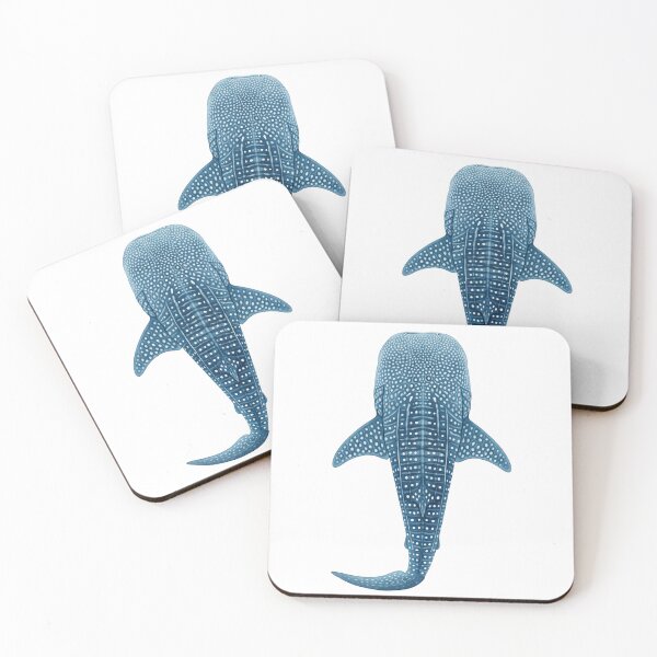 Item preview, Whaleshark designed and sold by 4rtistcDrift.