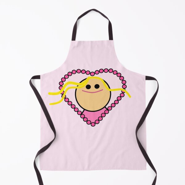 Item preview, Lucy Love Heart designed and sold by Sassy and Nelly.