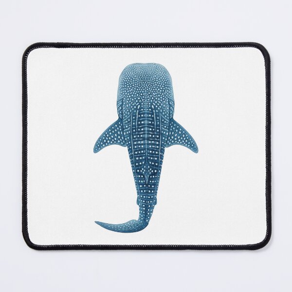 Item preview, Whaleshark designed and sold by 4rtistcDrift.