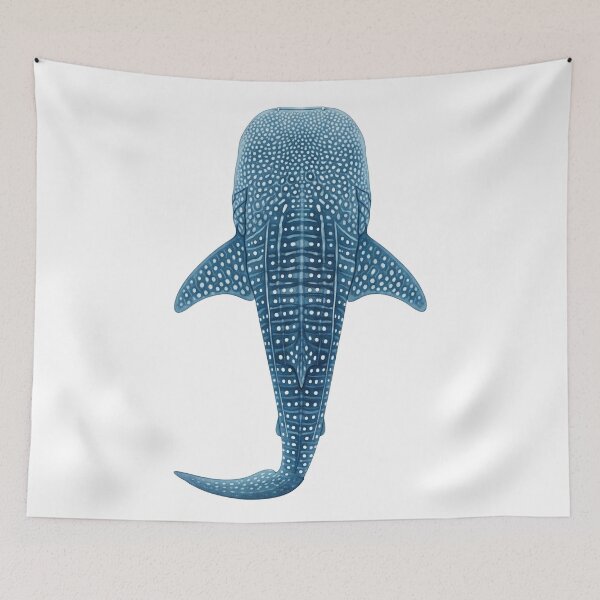 Item preview, Whaleshark designed and sold by 4rtistcDrift.