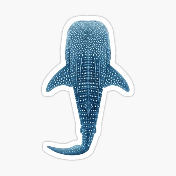 Item preview, Whaleshark designed and sold by 4rtistcDrift.