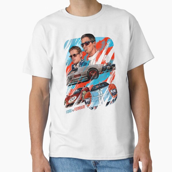 Item preview, Ford v Ferrari designed and sold by UMUNTUEDITSS.