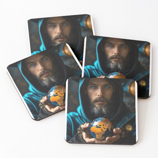 Item preview, Atypical motley. designed and sold by pierredelune.
