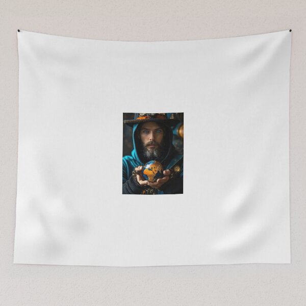 Item preview, Atypical motley. designed and sold by pierredelune.