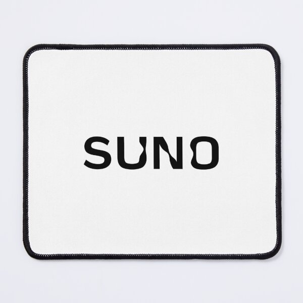 Item preview, Suno Sticker designed and sold by valerius-iv.