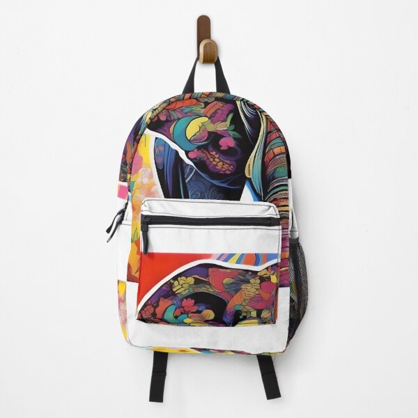 Item preview, Amazing Artful Elephant Masterpiece designed and sold by Artful Dreams.