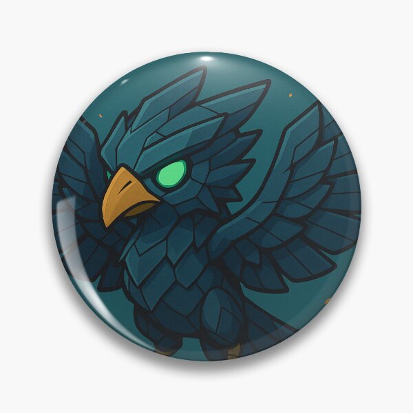 Item preview, Anivia in the future designed and sold by Unknown Anonymous.