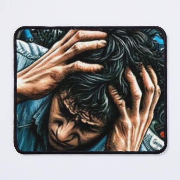 Item preview, Stress Storm designed and sold by ontological.