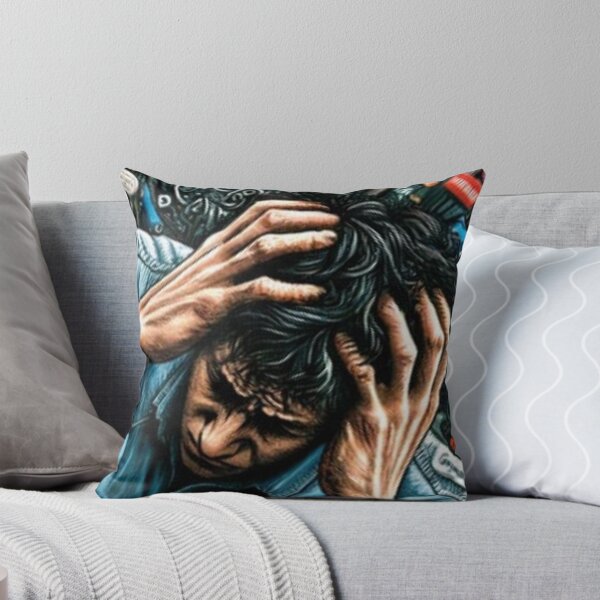 Item preview, Stress Storm designed and sold by ontological.