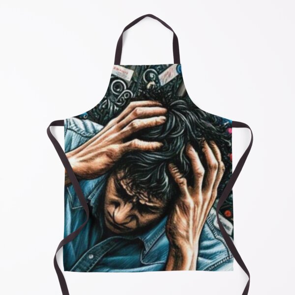 Item preview, Stress Storm designed and sold by ontological.