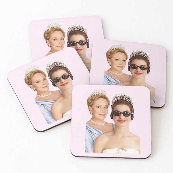 Item preview, princess diaries  designed and sold by pnkrose.