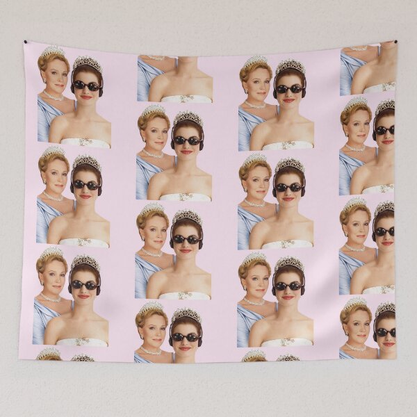 Item preview, princess diaries  designed and sold by pnkrose.