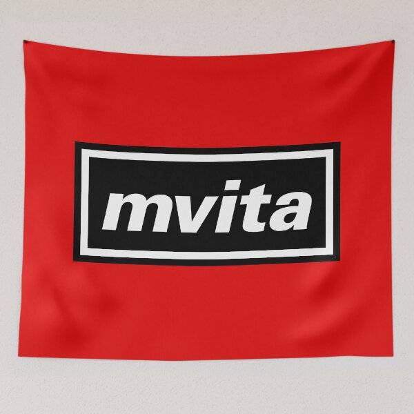 Item preview, Copy of MVITA - Manchester Vibes In The Area 2 designed and sold by TraceTheFace.