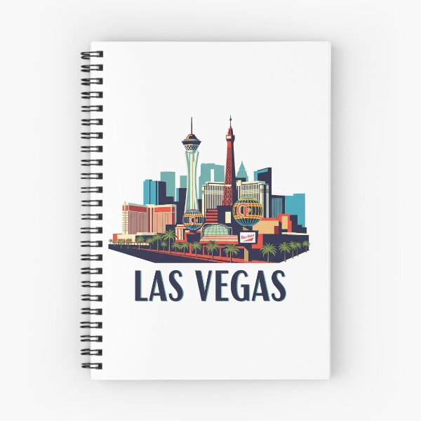 Item preview, United States of America - Las Vegas (Country Collection) designed and sold by HeartbeatPrint.