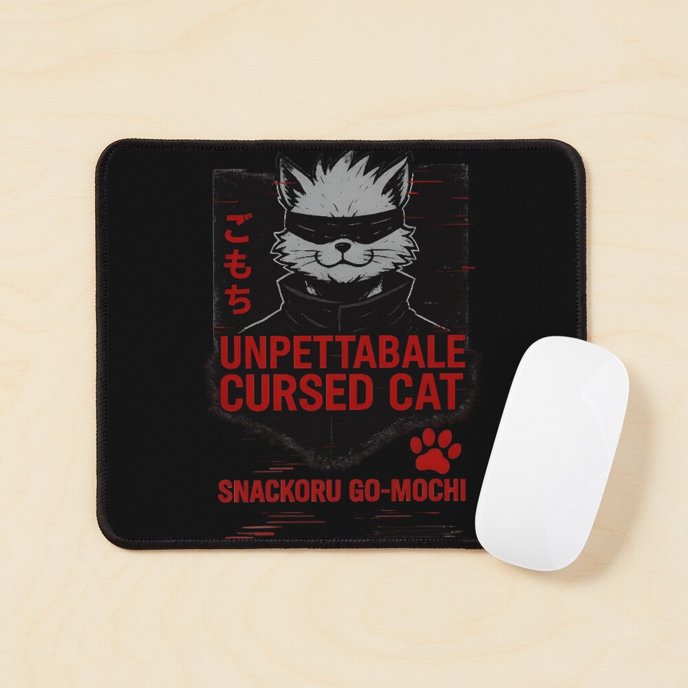 Item preview, Mouse Pad designed and sold by PurelyDesign.