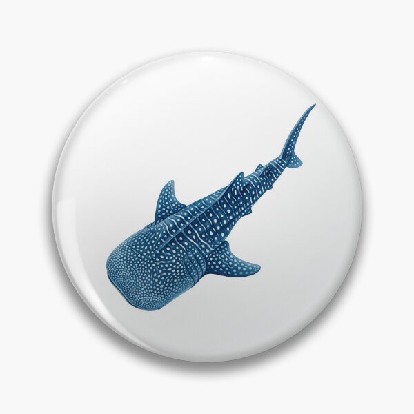 Item preview, Whaleshark designed and sold by 4rtistcDrift.