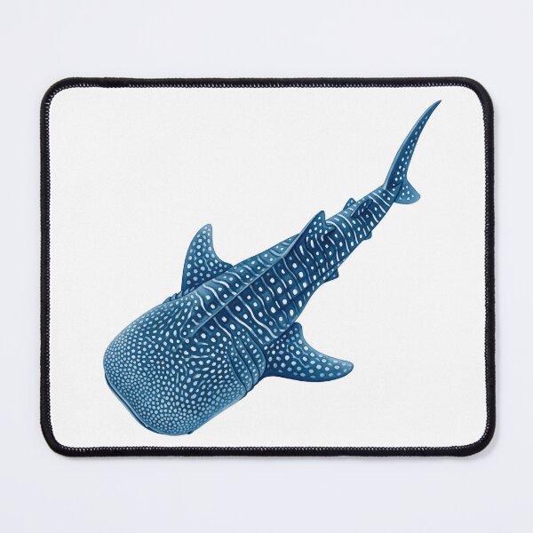 Item preview, Whaleshark designed and sold by 4rtistcDrift.
