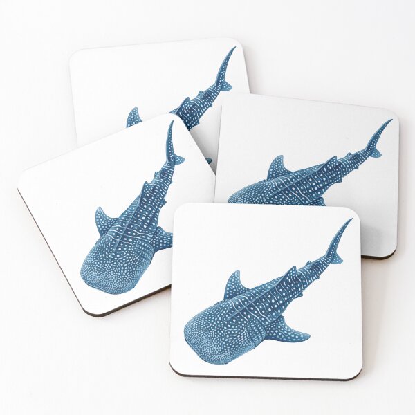Item preview, Whaleshark designed and sold by 4rtistcDrift.