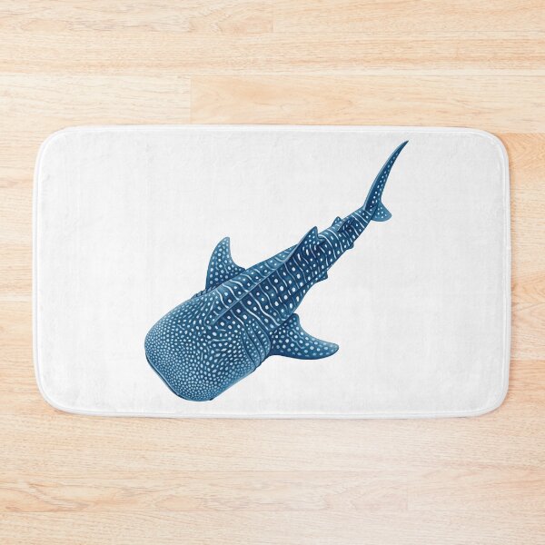 Item preview, Whaleshark designed and sold by 4rtistcDrift.