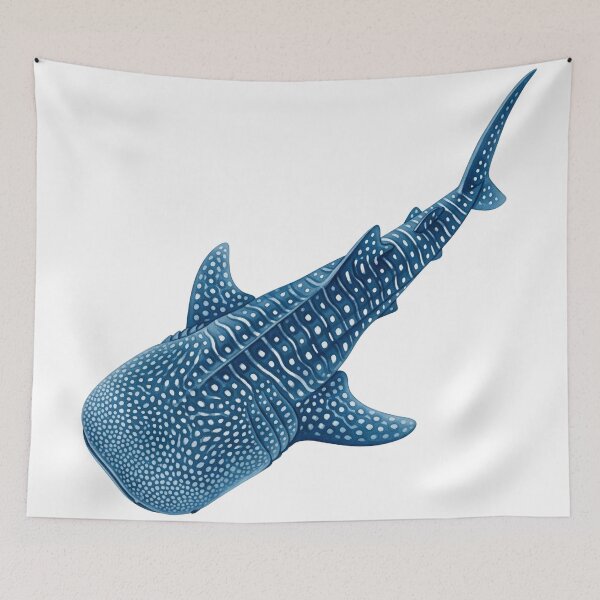 Item preview, Whaleshark designed and sold by 4rtistcDrift.