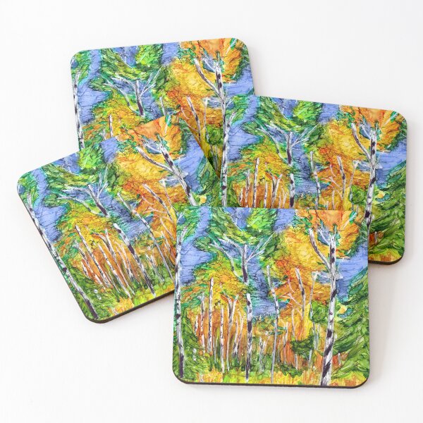 Item preview, Prince Albert National Park Version 1  designed and sold by Cdinklings.