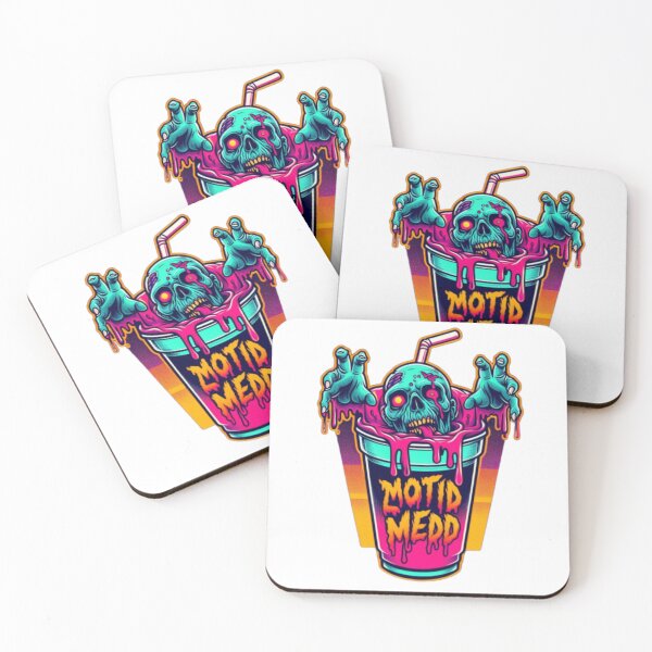 Item preview, Zombie smoothie designed and sold by Shirtabell.