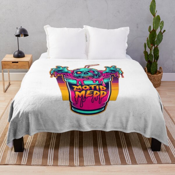 Item preview, Zombie smoothie designed and sold by Shirtabell.