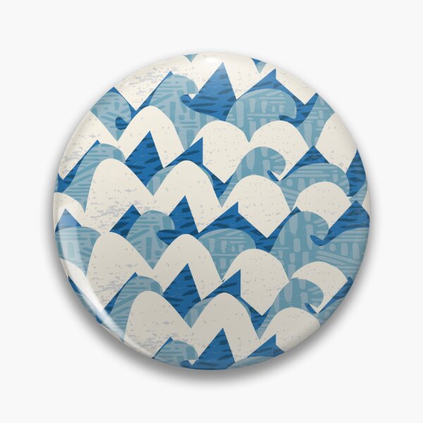 Item preview, Wave minimalist designed and sold by OCKKY.