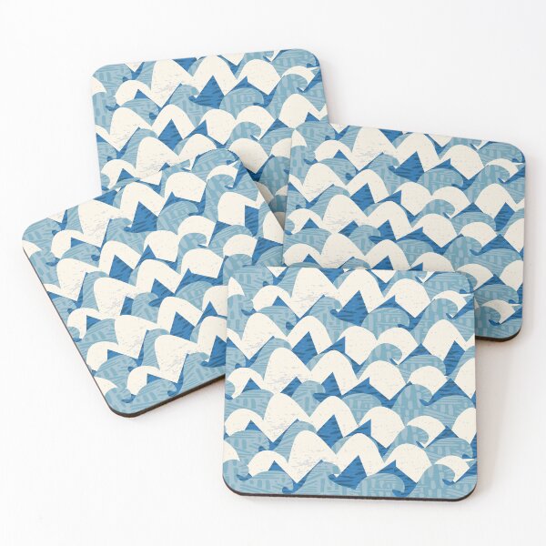 Item preview, Wave minimalist designed and sold by OCKKY.