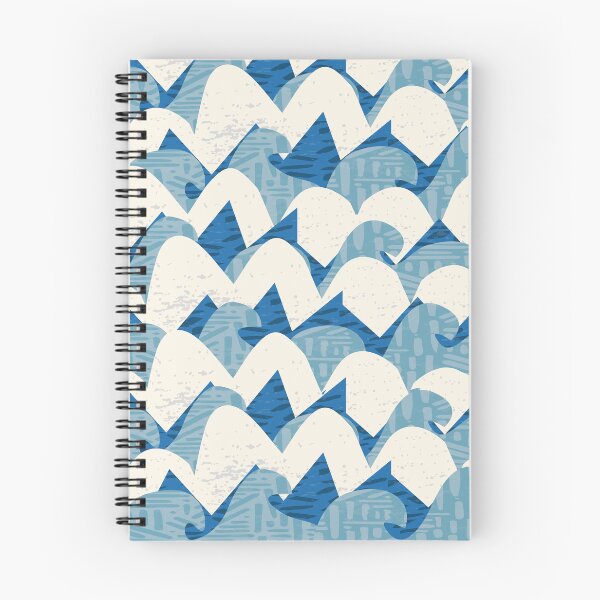 Item preview, Wave minimalist designed and sold by OCKKY.