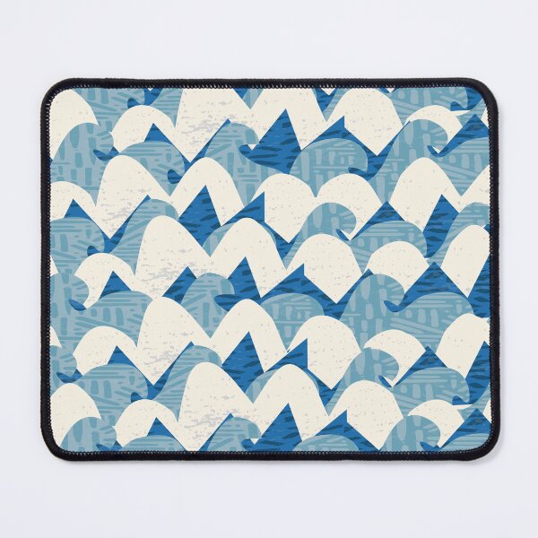 Item preview, Wave minimalist designed and sold by OCKKY.