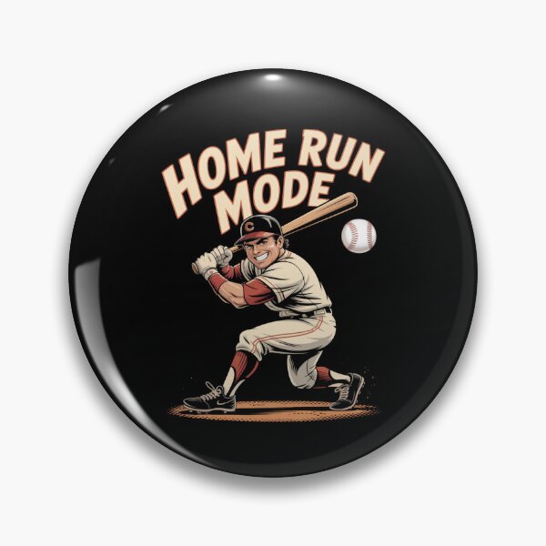Item preview, Home Run Mode designed and sold by SignumShop.