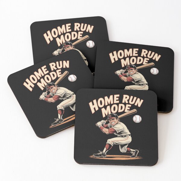 Item preview, Home Run Mode designed and sold by SignumShop.