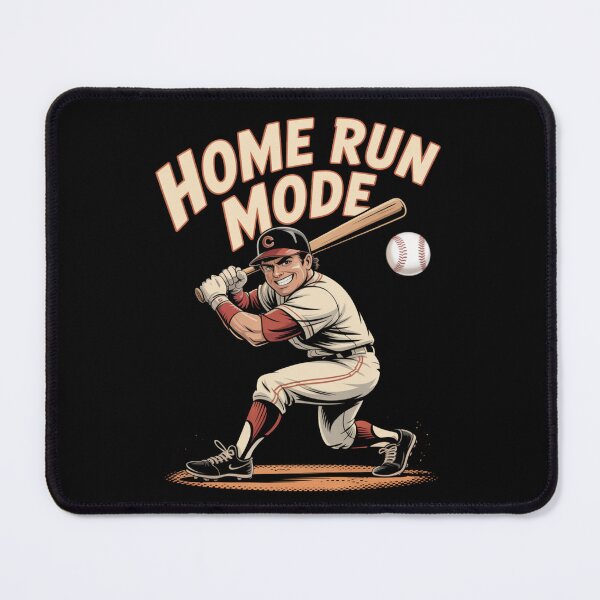 Item preview, Home Run Mode designed and sold by SignumShop.