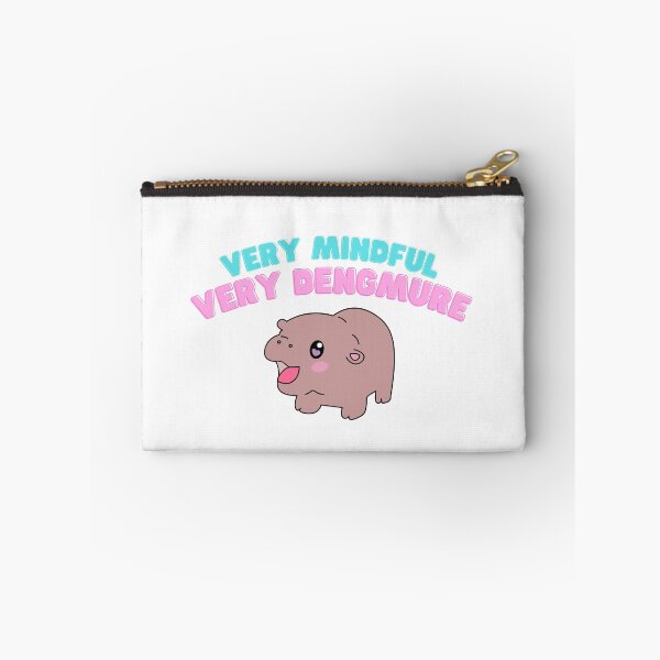 Item preview, Very Mindful Very Dengmure designed and sold by Club_Anxiety_.