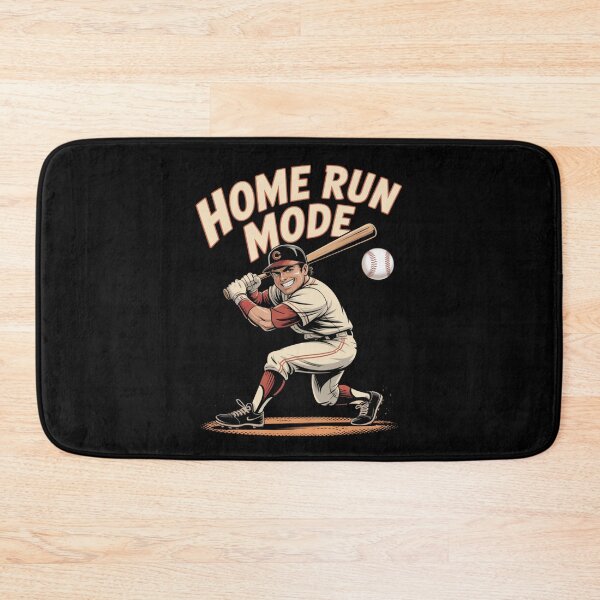 Item preview, Home Run Mode designed and sold by SignumShop.